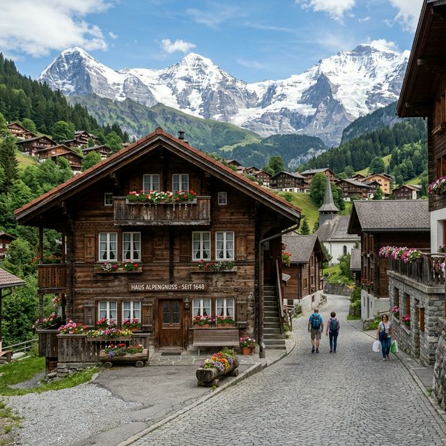 Europe