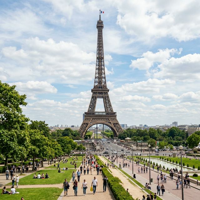 Paris